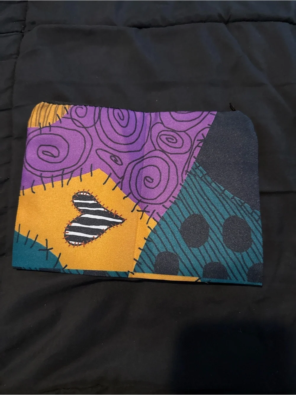 Sally Makeup Bag